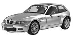 BMW E36-7 C2730 Fault Code