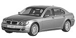 BMW E65 C2730 Fault Code