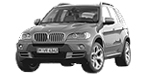 BMW E70 C2730 Fault Code