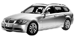 BMW E91 C2730 Fault Code