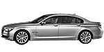 BMW F02 C2730 Fault Code