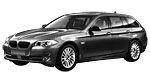 BMW F11 C2730 Fault Code