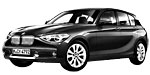 BMW F20 C2730 Fault Code