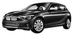 BMW F21 C2730 Fault Code