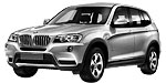 BMW F25 C2730 Fault Code