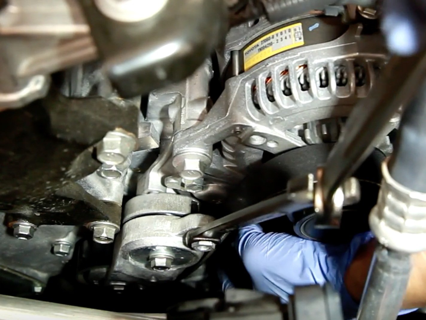See C2730 repair manual